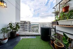High Park Residences (D28), Apartment #506786091